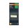 LED Wandleuchte Alu 3000 K IP54 B:26,7 cm OSRAM