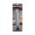 LED Akku Wandlampe Sensor Silber Alu 4000K L:30cm OSRAM