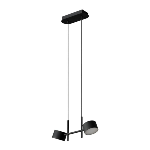 LED Deckenleuchte dimmbar verstellbar 3000 K OSRAM