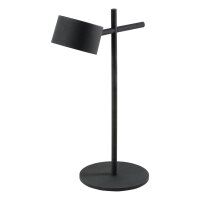 LED Tischleuchte Alu dimmbar verstellbar 3000 K OSRAM