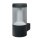 LED Wandlampe Grau Alu 3000 K IP44 B:17,6 cm OSRAM