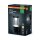 LED Wandlampe Grau Alu 3000 K IP44 B:17,6 cm OSRAM