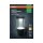 LED Wandlampe Grau Alu 3000 K IP44 B:17,6 cm OSRAM