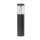 LED Pollerleuchte Alu 3000 K IP44 H:50 cm modern OSRAM