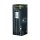 LED Pollerleuchte Alu 3000 K IP44 H:50 cm modern OSRAM