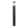 LED Pollerleuchte Dunkelgrau Alu 3000 K IP44 90cm OSRAM