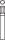 LED Pollerleuchte Dunkelgrau Alu 3000 K IP44 90cm OSRAM