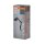 Klemmleuchte verstellbar Schwarz Metall E27 40 cm OSRAM