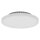 LED Deckenleuchte Weiß Alu Metall 3000K Ø30cm OSRAM