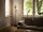 Stehleuchte Schwarz Stahl Glas E14 H:170 cm OSRAM