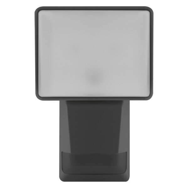 LED Wandlampe Sensor flexibel Metall 4000K IP55 OSRAM