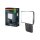 LED Wandlampe Sensor flexibel Metall 4000K IP55 OSRAM