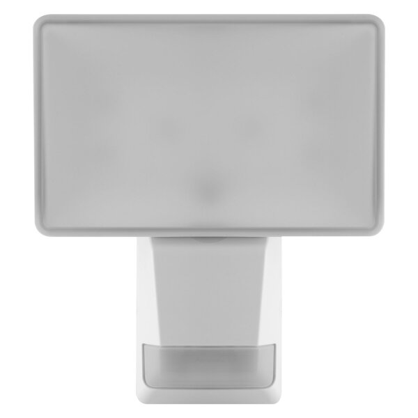 LED Wandleuchte Sensor verstellbar 4000K IP55 OSRAM