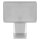 LED Wandleuchte Sensor verstellbar 4000K IP55 OSRAM