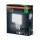 LED Wandleuchte Sensor verstellbar 4000K IP55 OSRAM