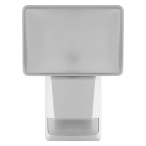 LED Lampe Metall Sensor verstellbar 4000K IP55 OSRAM