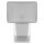 LED Lampe Metall Sensor verstellbar 4000K IP55 OSRAM