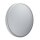 LED Deckenleuchte Click-CCT CCT Weiß Alu Ø41cm OSRAM