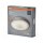 LED Deckenlampe dimmbar CCT Weiß 2700-6500K rund OSRAM