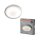 LED Deckenlampe dimmbar CCT Weiß 2700-6500K rund OSRAM
