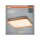 LED Deckenleuchte Click-DIM Holz 3000K B:39,5cm OSRAM