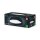 LED Wandlampe Dunkelgrau Metall 3000 K IP54 OSRAM