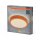 LED Deckenleuchte Orange Stoff Click-DIM 3000K OSRAM