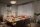 LED Deckenlampe Click-DIM Holz 3000K Ø50cm rund OSRAM