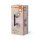 Deckenspot verstellbar Schwarz Glas E14 L:38,5 cm OSRAM