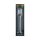 Wegeleuchte Edelstahl Glas IP44 E27 H:55cm Garten OSRAM