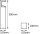 LED Wegeleuchte Edelstahl 3000 K IP44 H:50 cm OSRAM