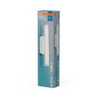 LED Spiegelleuchte dimmbar Touch CCT Weiß IP44 OSRAM