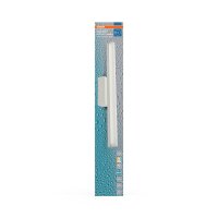 LED Spiegelleuchte Weiß dimmbar Touch CCT IP44 OSRAM