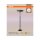 LED Stehleuchte Filz 3000 K H:150 cm Lichtfarbe OSRAM