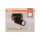 Wandspot schwenkbar Schwarz Holz GU10 B:11 cm OSRAM