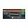 LED Solar Wandlampe Sensor Alu 3000 K IP54 OSRAM