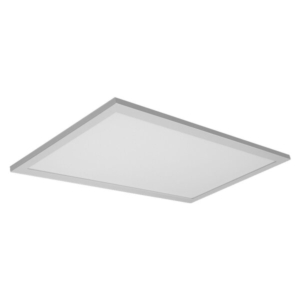 LED Deckenleuchte Weiß dimmbar RGBW Smart+ L:59,5 cm