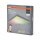 LED Deckenlampe dimmbar RGBW Smart+ Weiß L:45 cm OSRAM