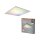 LED Deckenlampe dimmbar RGBW Smart+ Weiß L:45 cm OSRAM