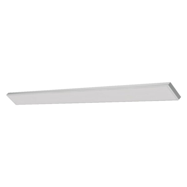 LED Deckenlampe dimmbar Smart+ TW Weiß L:120cm OSRAM