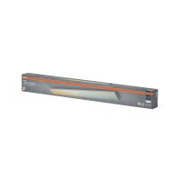 LED Deckenlampe dimmbar Smart+ TW Weiß L:120cm OSRAM