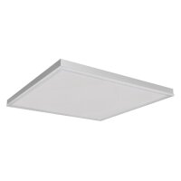 LED Deckenlampe dimmbar Smart+ TW Weiß Alu L:30cm...
