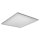 LED Deckenlampe dimmbar Smart+ TW Weiß Alu L30cm OSRAM