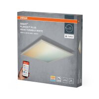 LED Deckenlampe dimmbar Smart+ TW L:45cm 3000-6500 K