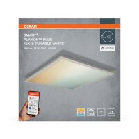 LED Deckenlampe dimmbar Smart+ TW L:45cm 3000-6500 K