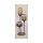 Stehleuchte Dunkelgrau Stahl Glas E27 H:78 cm OSRAM