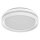 LED Deckenleuchte Click-DIM Weiß 3000K L:28,5cm OSRAM