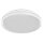 LED Deckenlampe Click-DIM Weiß 3000 K rund L:48cm OSRAM