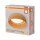 LED Deckenleuchte Bambuspapier B:30 cm 3000 K OSRAM