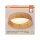 LED Deckenleuchte Bambuspapier 3000 K B:40 cm OSRAM
